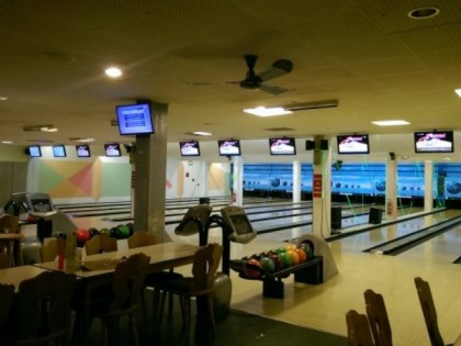 Фото: Fun Bowling Trier