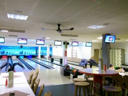 Фото: Fun Bowling Trier