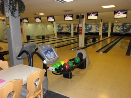 Фото: Fun Bowling Trier